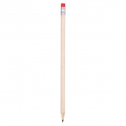 Ołówek | Aron - czerwony