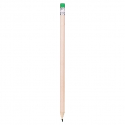 Ołówek | Aron - zielony