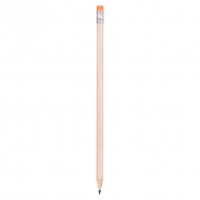 Ołówek | Aron - pomarańczowy