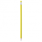 Ołówek - żółty