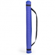 Mata plażowa - granatowy