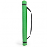 Mata plażowa - zielony