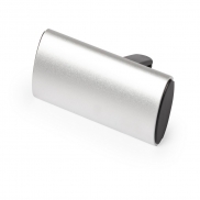 Odświeżacz powietrza do samochodu - srebrny