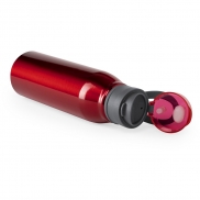 Butelka sportowa 700 ml - czerwony