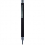 Długopis - czarny