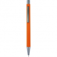 Długopis - pomarańczowy