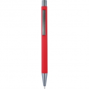 Długopis - czerwony
