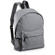 Plecak RPET - szary