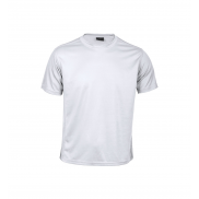 Koszulka sportowa/t-shirt - biały - XXL