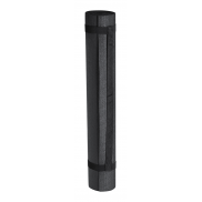 Mata do yogi / mata sportowa - czarny