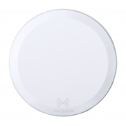 ładowarka indukcyjna - biały