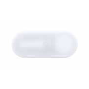 Zaślepka na kamerę - biały