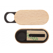 Zaślepka na kamerę