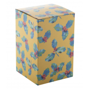 Personalizowane pudełko - biały