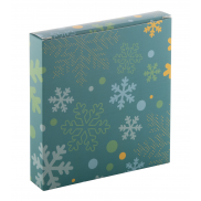 Personalizowane pudełko - biały