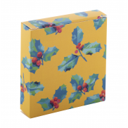 Personalizowane pudełko - biały