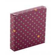 Personalizowane pudełko - biały