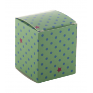 Personalizowane pudełko - biały