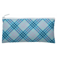 Personalizowane etui na długopis - biały