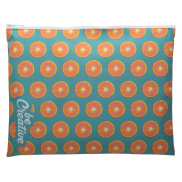 Personalizowana teczka na dokumenty - biały