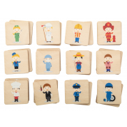 Gra pamięciowa/gra memory, zawody - naturalny