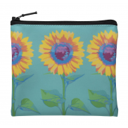 Perosnalizowana kosmetyczka - czarny