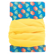 Karta to eksponowania komina