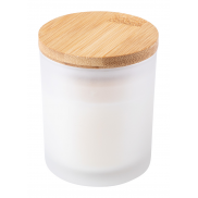 świeca/świeczka - biały