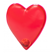 Ogrzewacz - czerwony