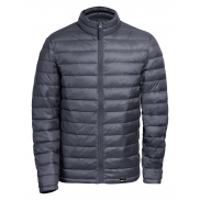 Kurtka RPET - popielaty - XL