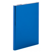 Power bank - niebieski