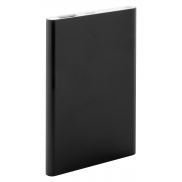 Power bank - czarny