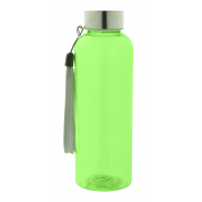 Butelka RPET - zielony