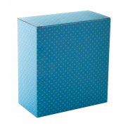 Personalizowane pudełko - biały