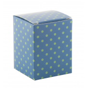 Personalizowane pudełko - biały