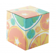 Personalizowane pudełko - biały