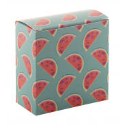 Personalizowane pudełko - biały