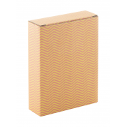 Personalizowane pudełko - biały