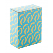 Personalizowane pudełko - biały