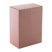 Personalizowane pudełko - biały