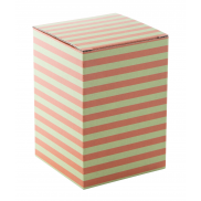 Personalizowane pudełko - biały