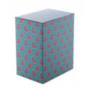 Personalizowane pudełko - biały