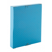 Personalizowane pudełko - biały