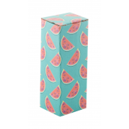 Personalizowane pudełko - biały