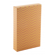 Personalizowane pudełko - biały