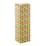 Personalizowane pudełko - biały