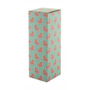 Personalizowane pudełko - biały