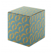 Personalizowane pudełko - biały