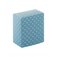 Personalizowane pudełko - biały