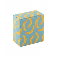 Personalizowane pudełko - biały